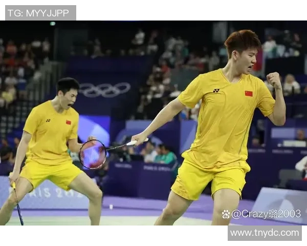 全运会回顾：北京羽毛球队技术水平分析与未来展望