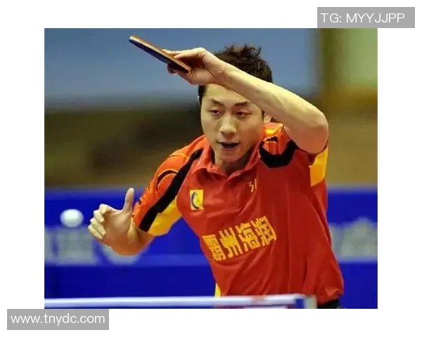 南京乒乓球队技术领先最新乒乓球技术TOP10全面解析