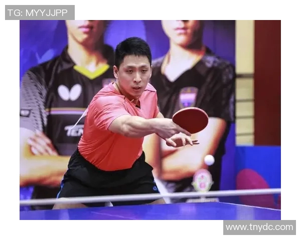 广州乒乓球队选拔赛表现分析与状态评估全面解读