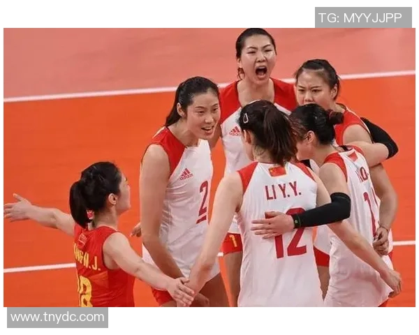 广州排球队心理素质提升之路:热议背后的变革与挑战