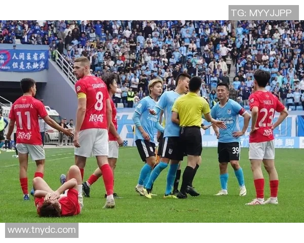 广州足球队在足球意识排行榜中荣登第七名引发热议