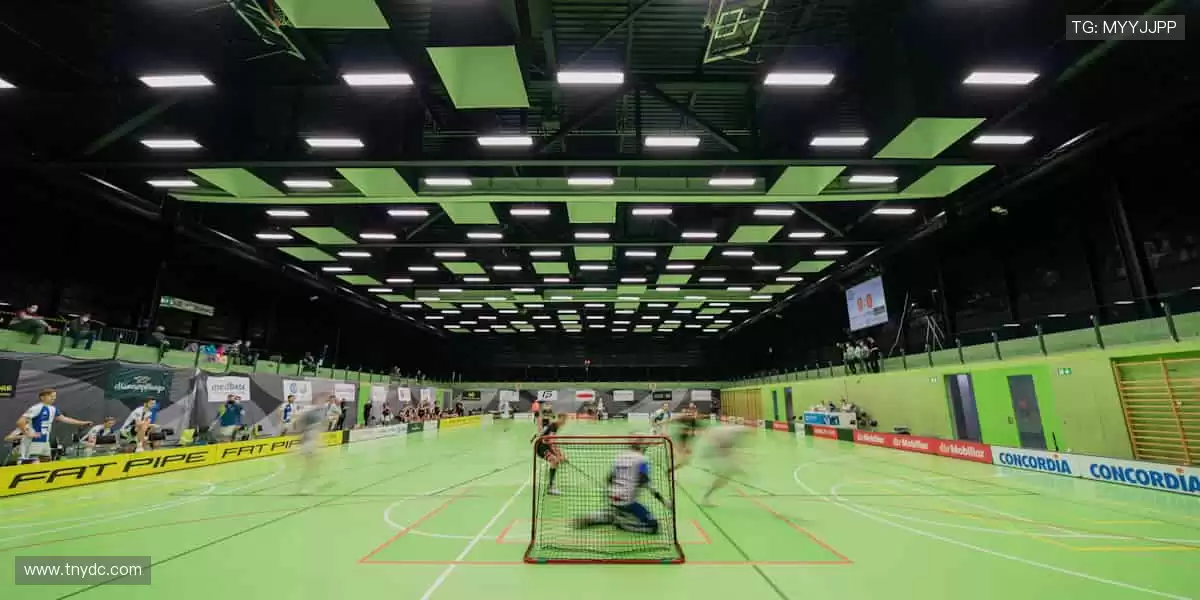 🔥 每一场赛事，都是热血的勋章！🏆