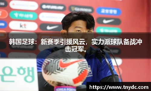 韩国足球：新赛季引援风云，实力派球队备战冲击冠军。