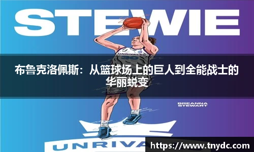 布鲁克洛佩斯：从篮球场上的巨人到全能战士的华丽蜕变